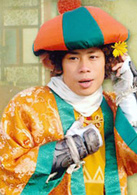 西游记(2006年日本电视剧)