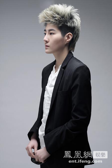 杨钧涵 杨钧涵