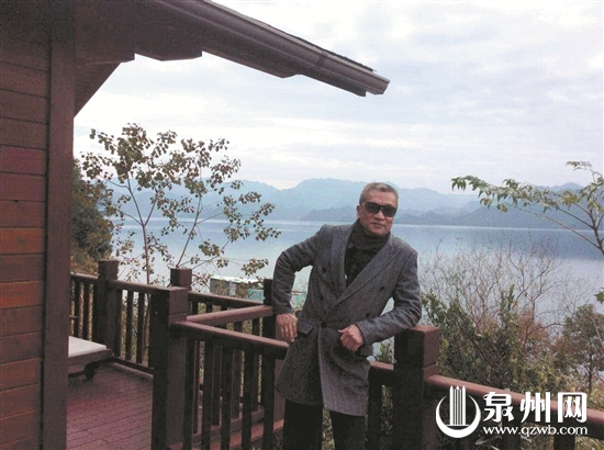 林志谦 林志谦