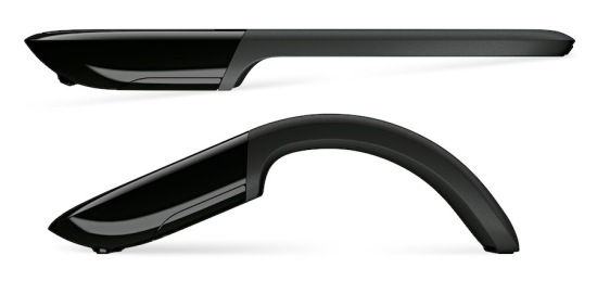 Arc Touch Arc Touch