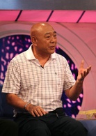 误入青春(李世宏、徐少华、马德华、刘大刚主演的电影)