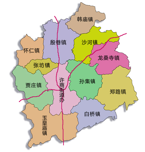 商河县区划 商河县区划