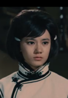 精武门(1972年李小龙主演电影)