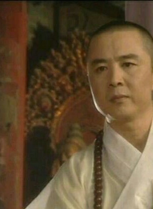 徐少华(山东省戏剧专家、国家一级演员)