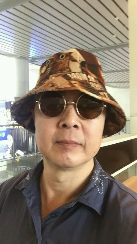 徐少华(山东省戏剧专家、国家一级演员) 徐少华(山东省戏剧专家、国家一级演员)