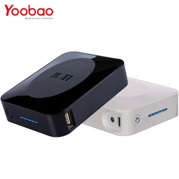 羽博YB647移动电源 羽博YB647移动电源