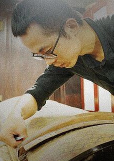 我在故宫修文物(2016年萧寒执导的电影)