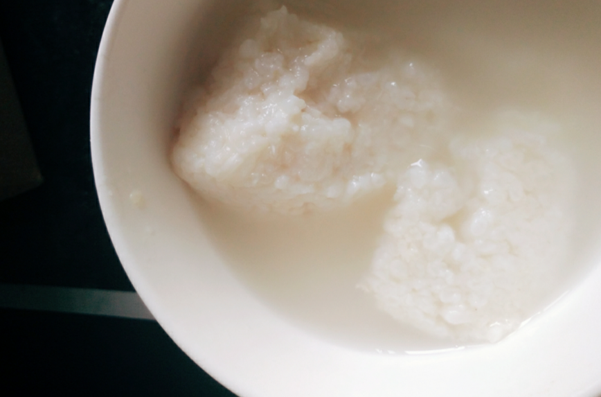 甜酒酿 甜酒酿