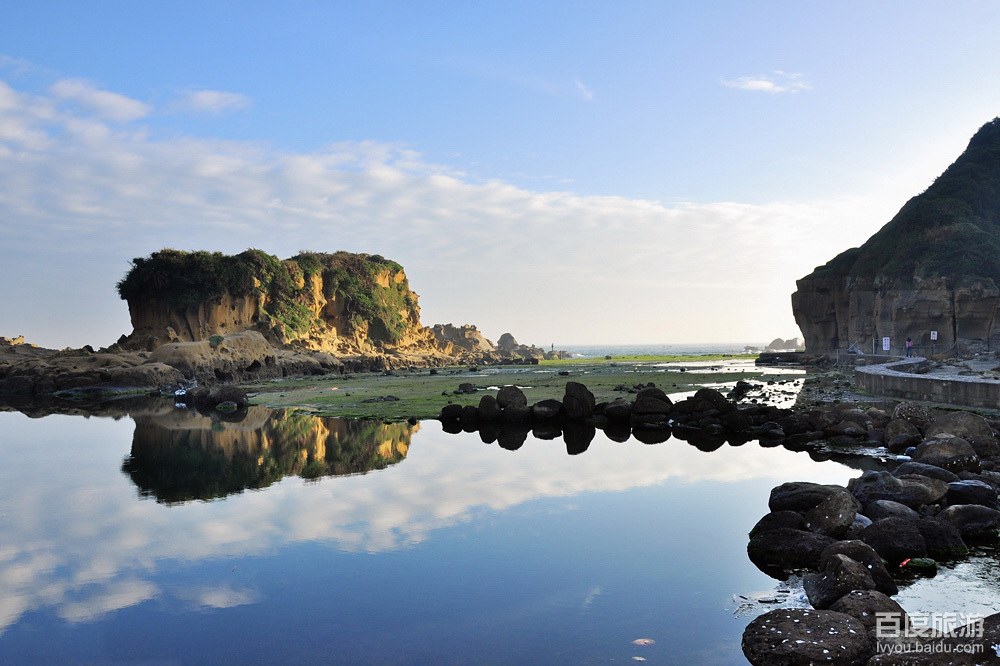 和平岛