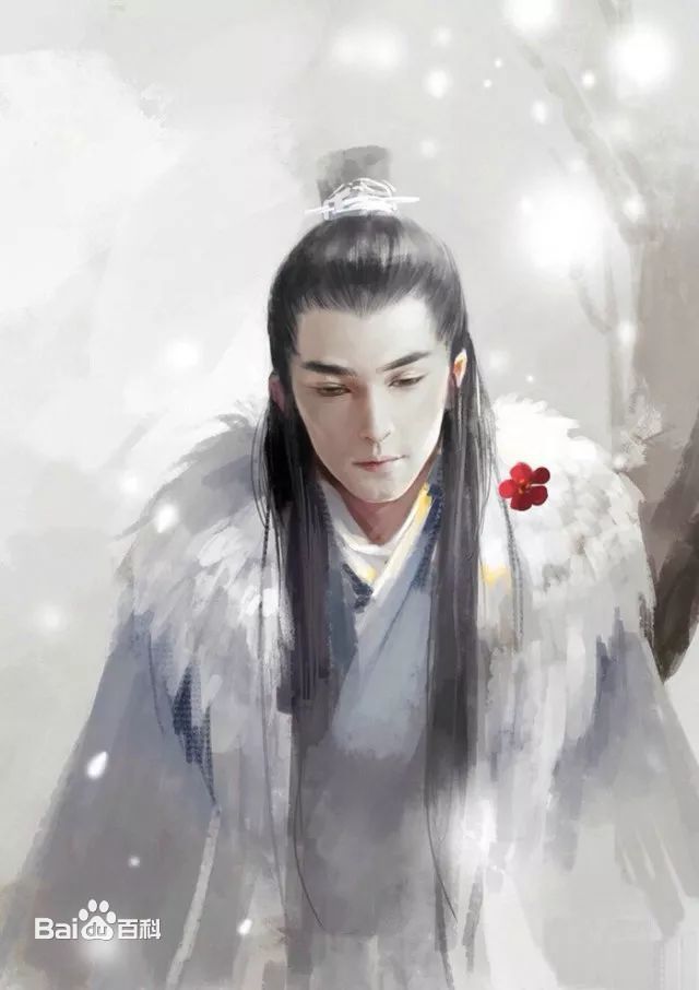 李无衣