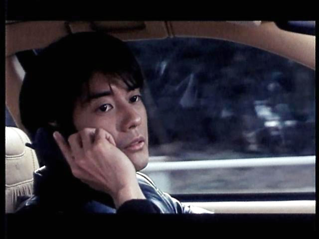 神崎启一郎(主演)_三天两夜