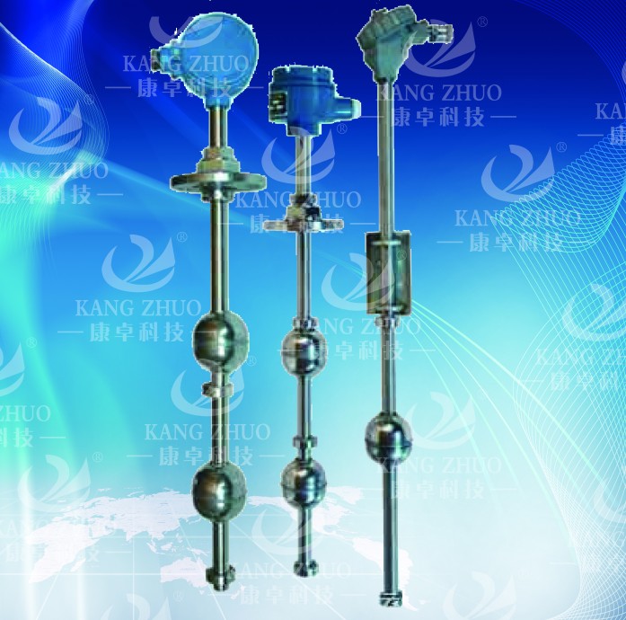KZ-HF乾簧管液位开关 KZ-HF乾簧管液位开关