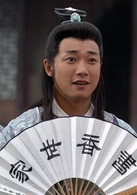 天仙配(2007年黄圣依、杨子主演电视剧)