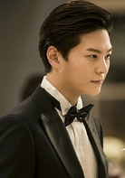 夏有乔木雅望天堂(2016年吴亦凡主演电影)