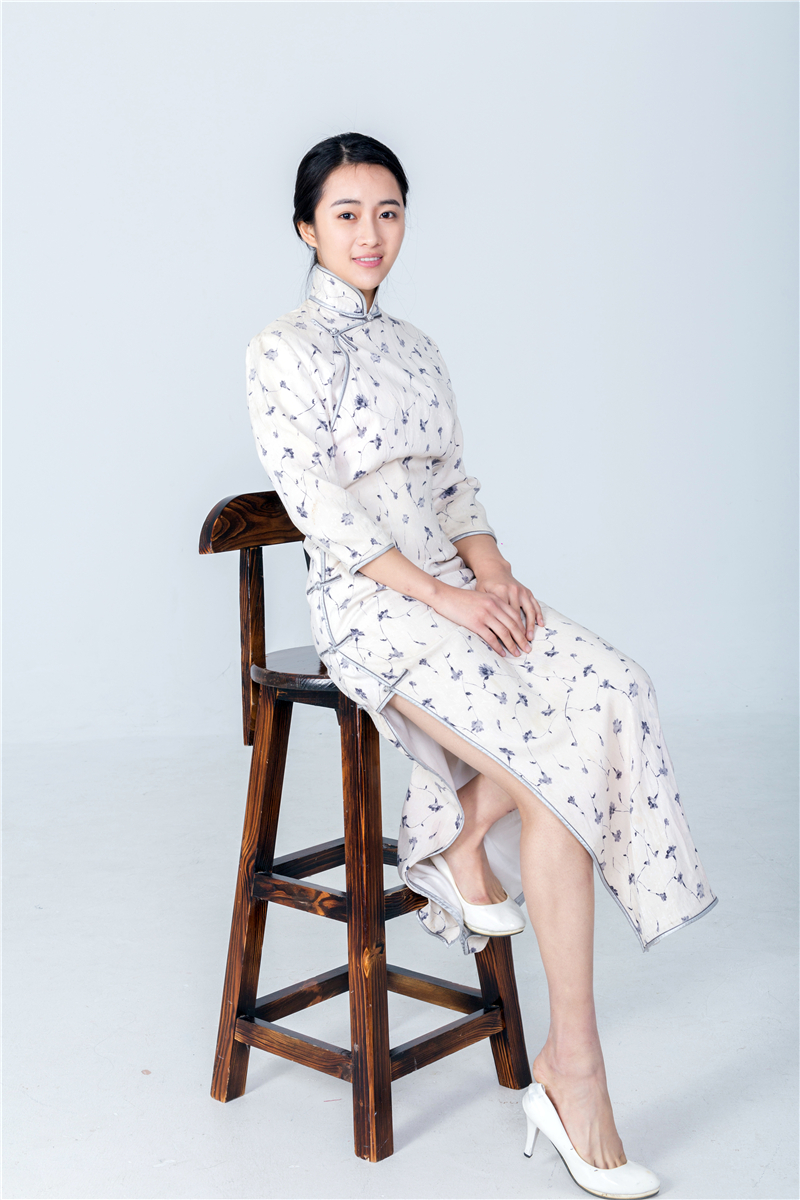 金宁(中国内地女演员) 金宁(中国内地女演员)