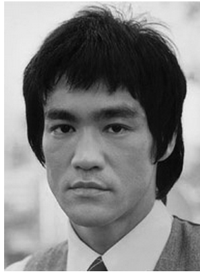 李小龙(Bruce Lee)