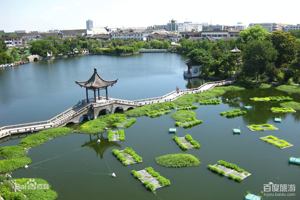 淮安(淮安市)