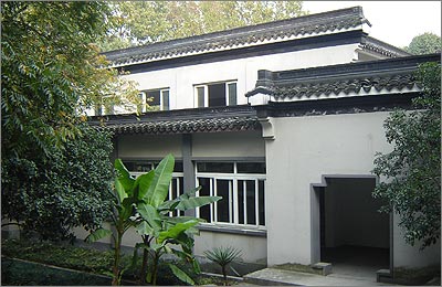 大象馆 大象馆