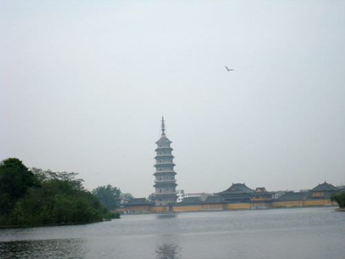 淮安(淮安市)