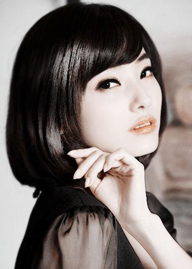 韩彩英