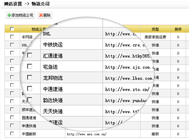 管家婆网上分销系统