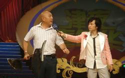 刘大刚戏剧表演 刘大刚戏剧表演
