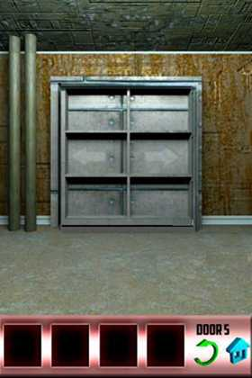 100 doors 100 doors