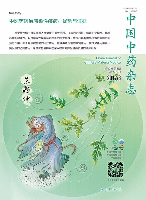 中国中医科学院中药研究所