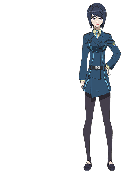 战姬绝唱Symphogear GX