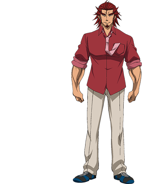 战姬绝唱Symphogear GX