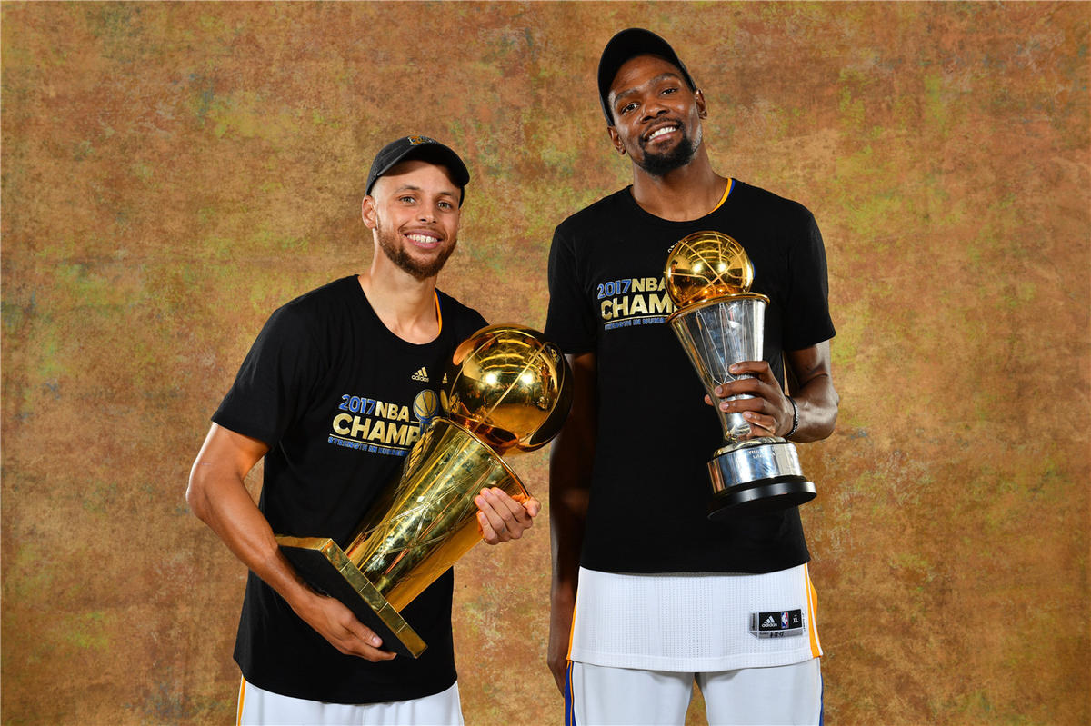 2016-17赛季NBA总冠军 2016-17赛季NBA总冠军