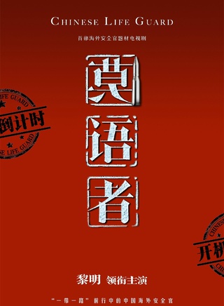 林峰(导演、动作导演)