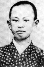 川端康成