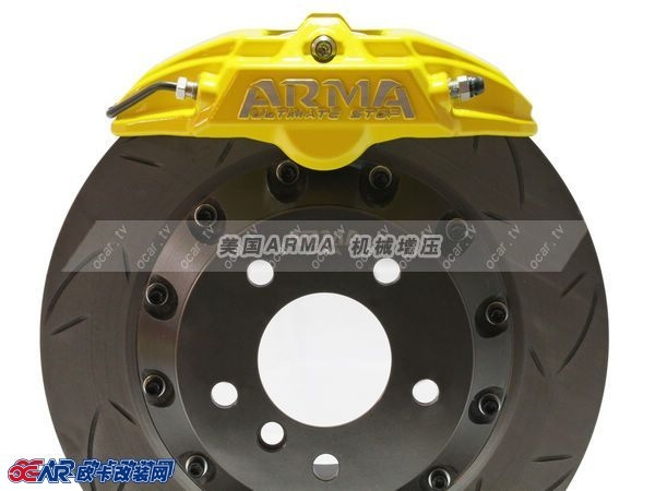 ARMA