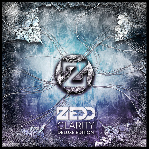 Clarity(Zedd和Foxes合作的单曲) Clarity(Zedd和Foxes合作的单曲)