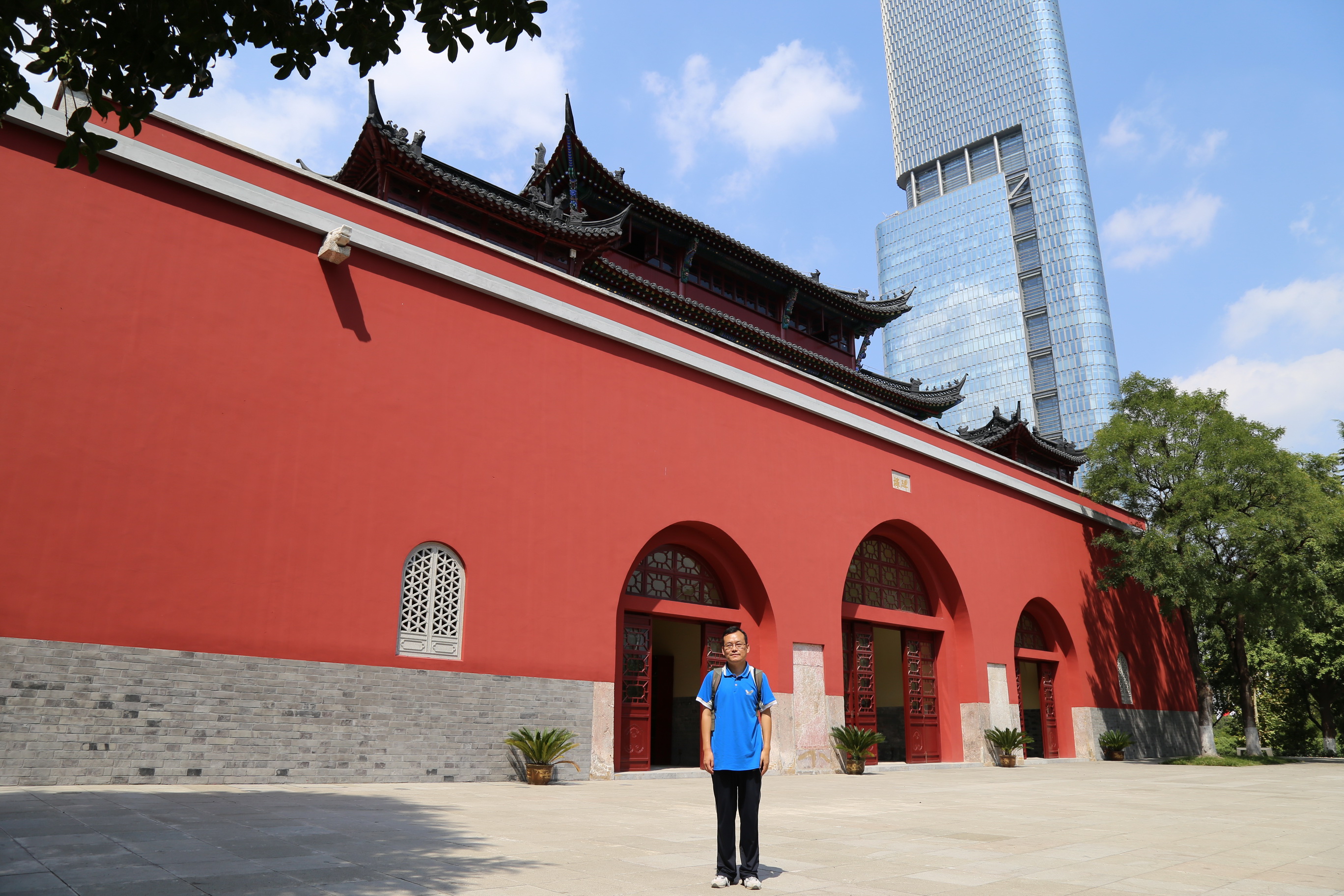 马力(徐州瀚艺建筑设计有限公司副总工程师)