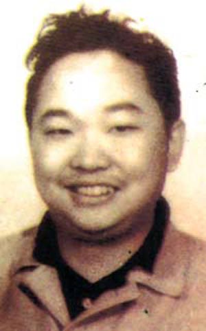 古龙 古龙
