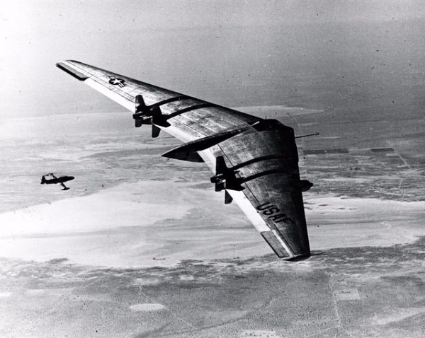 YB-35