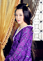 王的女人(明道、陈乔恩主演古装剧)