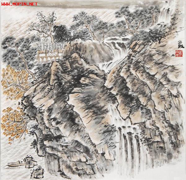 谢冰毅