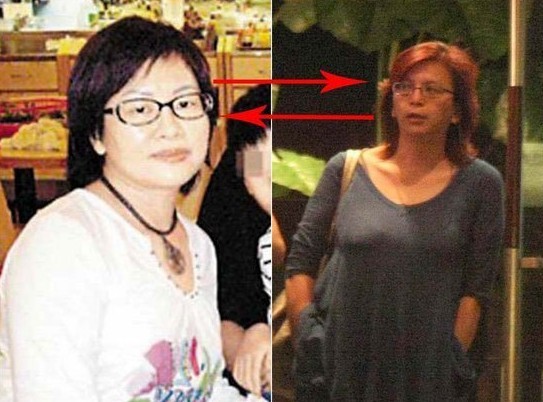 方敏仪 方敏仪