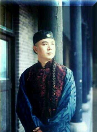 徐少华(山东省戏剧专家、国家一级演员)