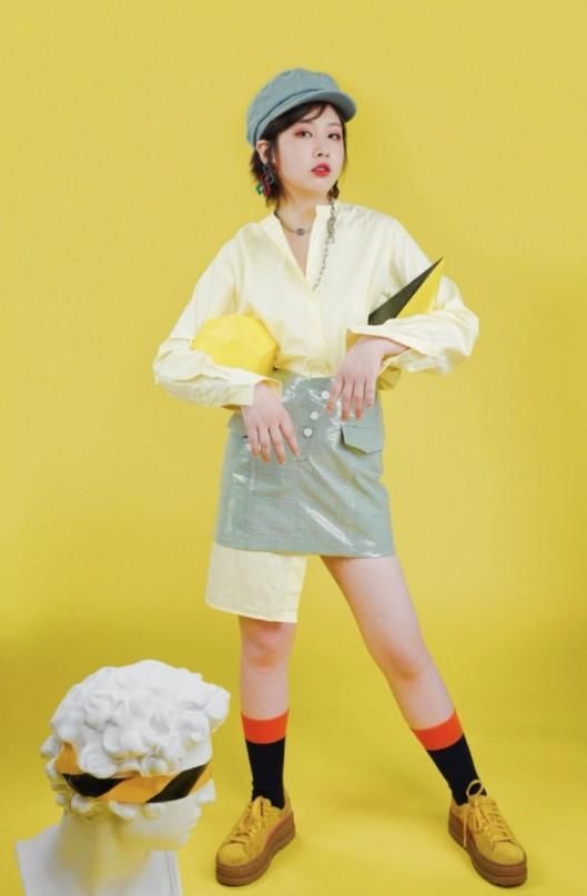 abby(中国内地流行乐女歌手、影视演员) abby(中国内地流行乐女歌手、影视演员)