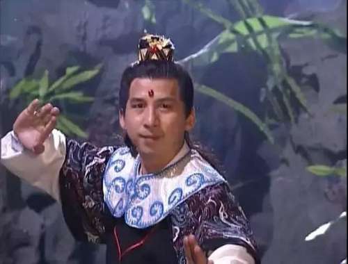摩昂太子 摩昂太子