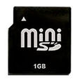 MINI-SD卡
