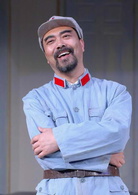 红星照耀中国(2006年大山主演话剧)