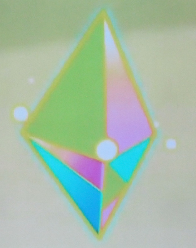 能量之芯 能量之芯