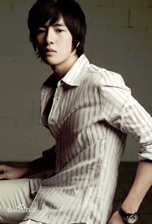 李海宇(韩国艺人) 李海宇(韩国艺人)
