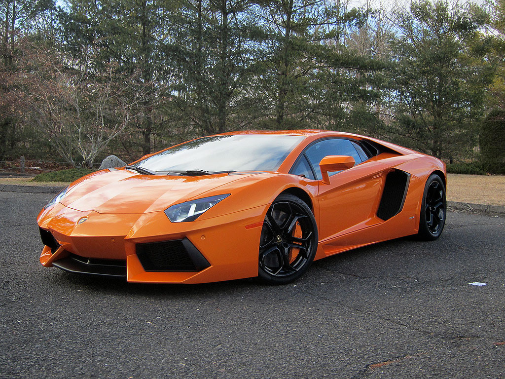 蝙蝠(兰博基尼车型Murcielago)