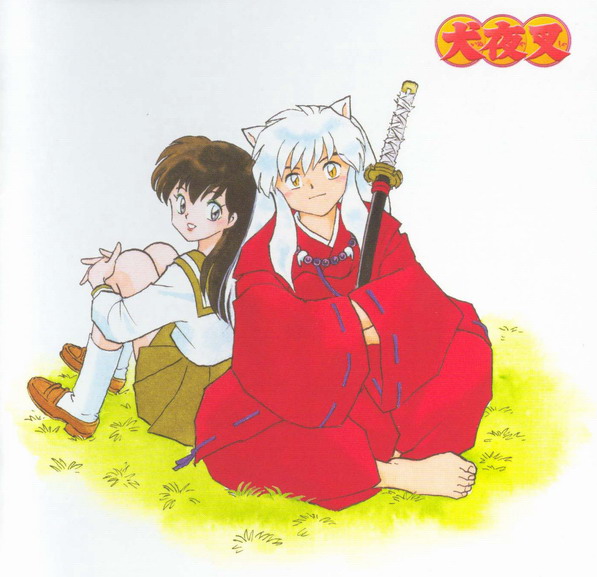 BEST OF INUYASHA 百花缭乱